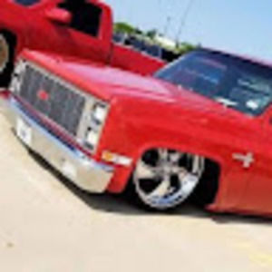 Meet your Posher, Adam